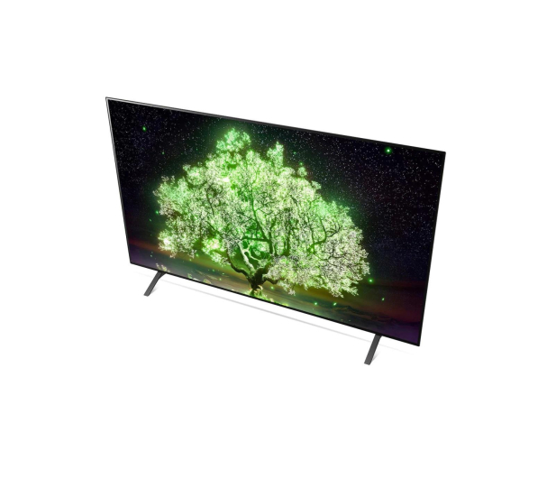 LG OLED48A13LA - 663097 - zdjęcie 8